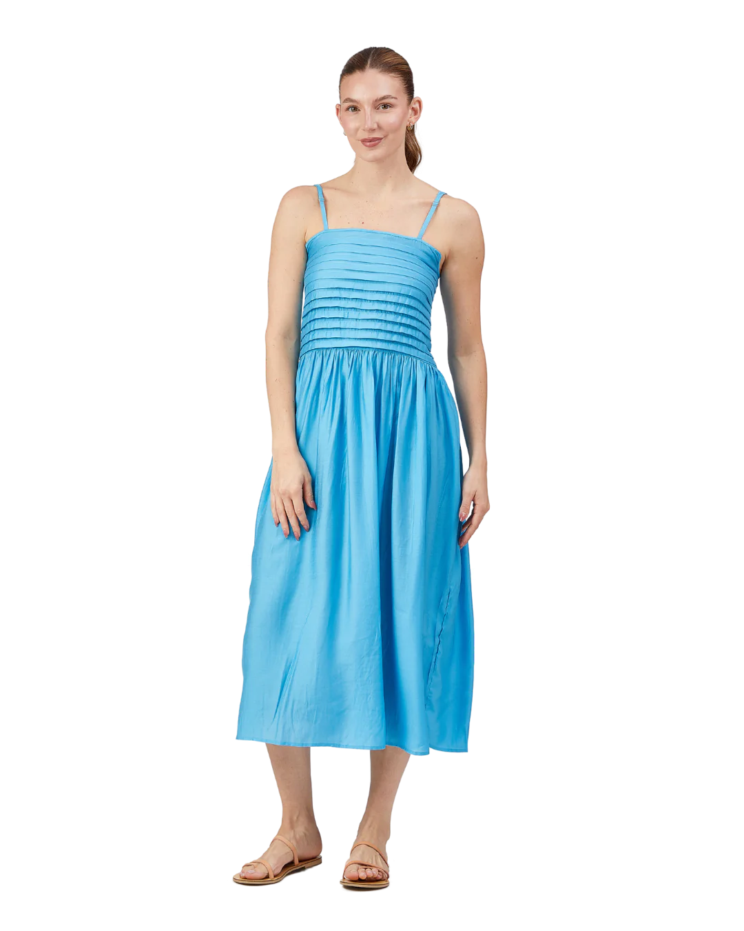 DANA DRESS Shop Expeditions