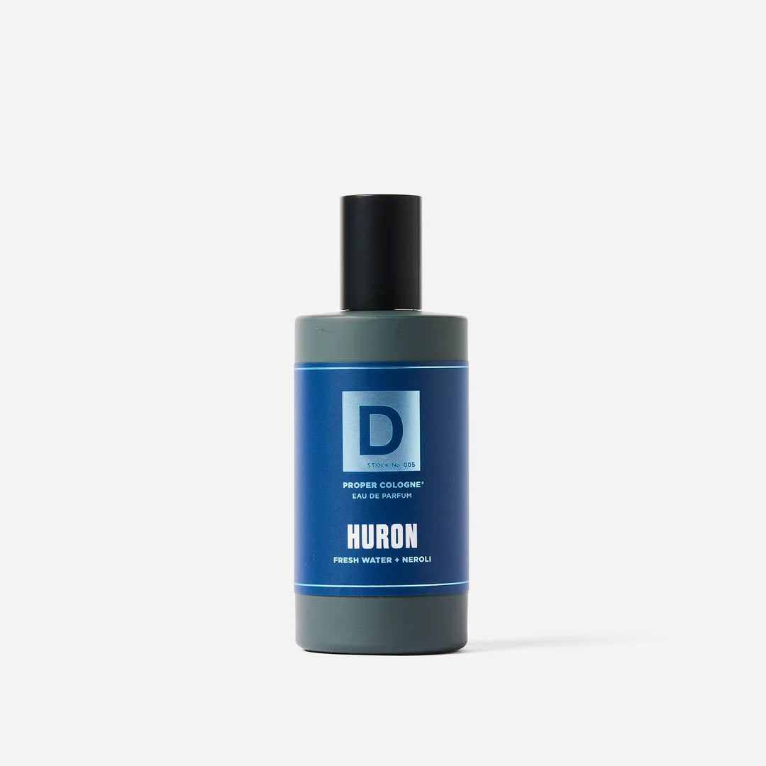 Proper Cologne - Huron