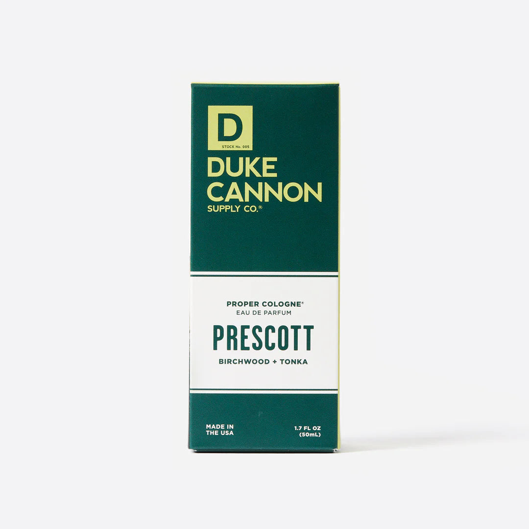 Proper Cologne - Prescott