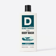 Thick Body Wash - Seawolf Duke Cannon