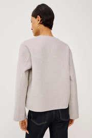 Deidre Jacket Rails