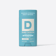 Trench Warfare® Antiperspirant Deodorant - Midway Duke Cannon