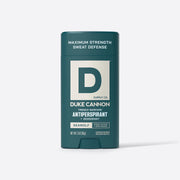 Trench Warfare® Antiperspirant Deodorant - Seawolf Duke Cannon