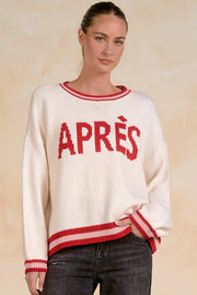 Apres Sweater Elan