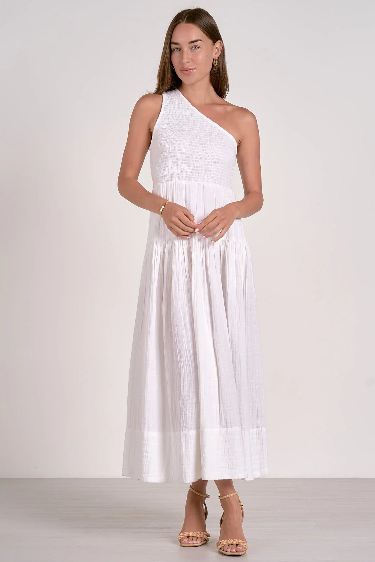 Grace Maxi Dress