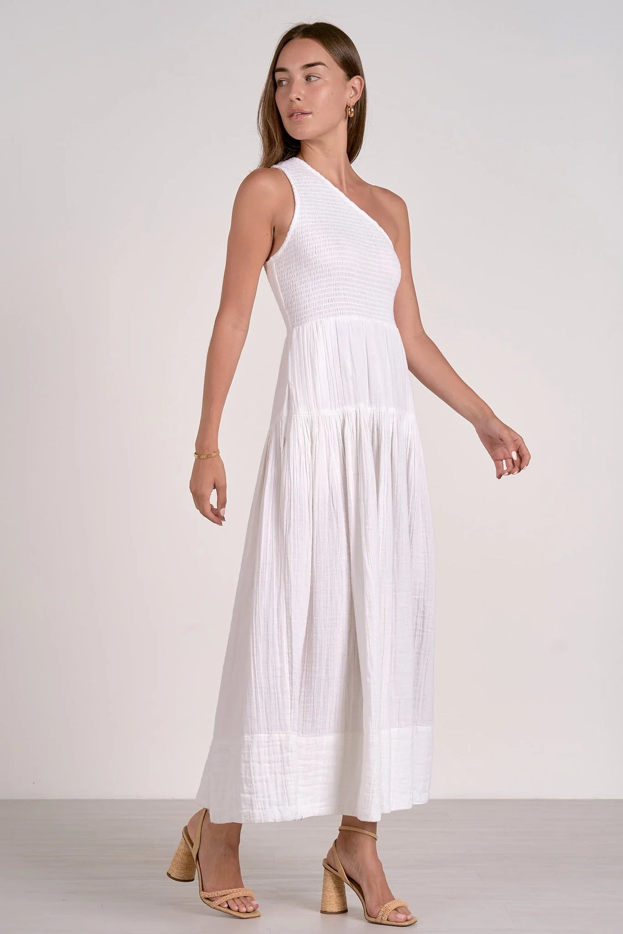 Grace Maxi Dress