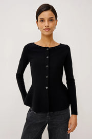 Diane Cardigan Rails