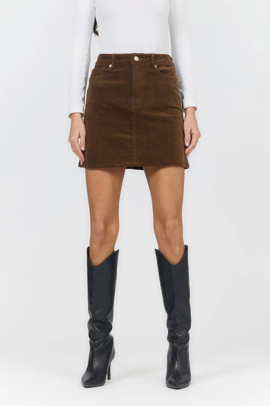 Quinn Skirt Dear John