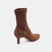 Amara Suede Boots Dolce Vita