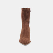 Amara Suede Boots Dolce Vita