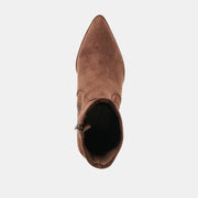 Amara Suede Boots Dolce Vita