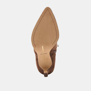 Amara Suede Boots Dolce Vita