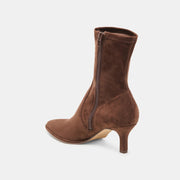 Amara Suede Boots Dolce Vita