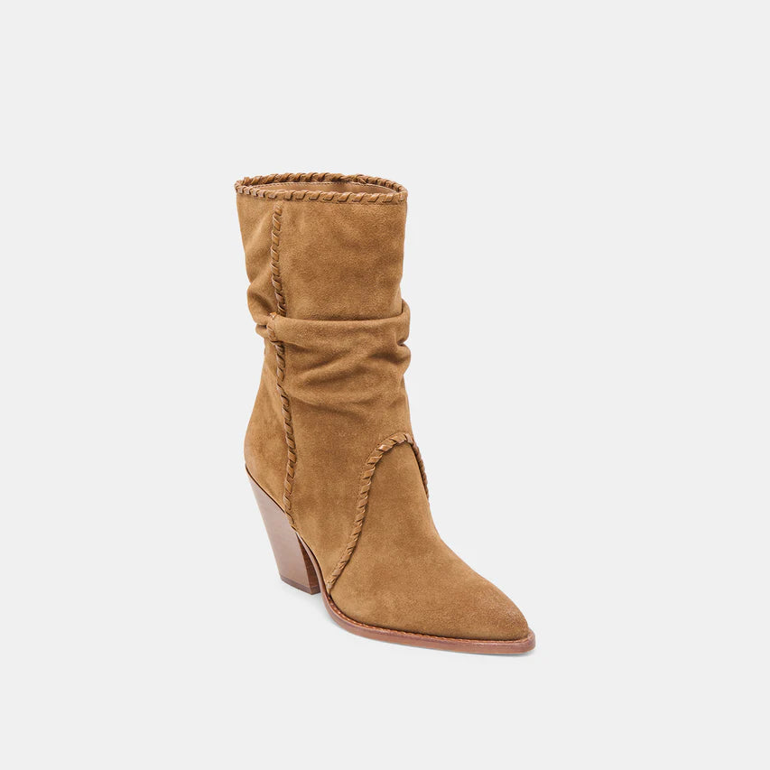 Julith Suede Boots Dolce Vita