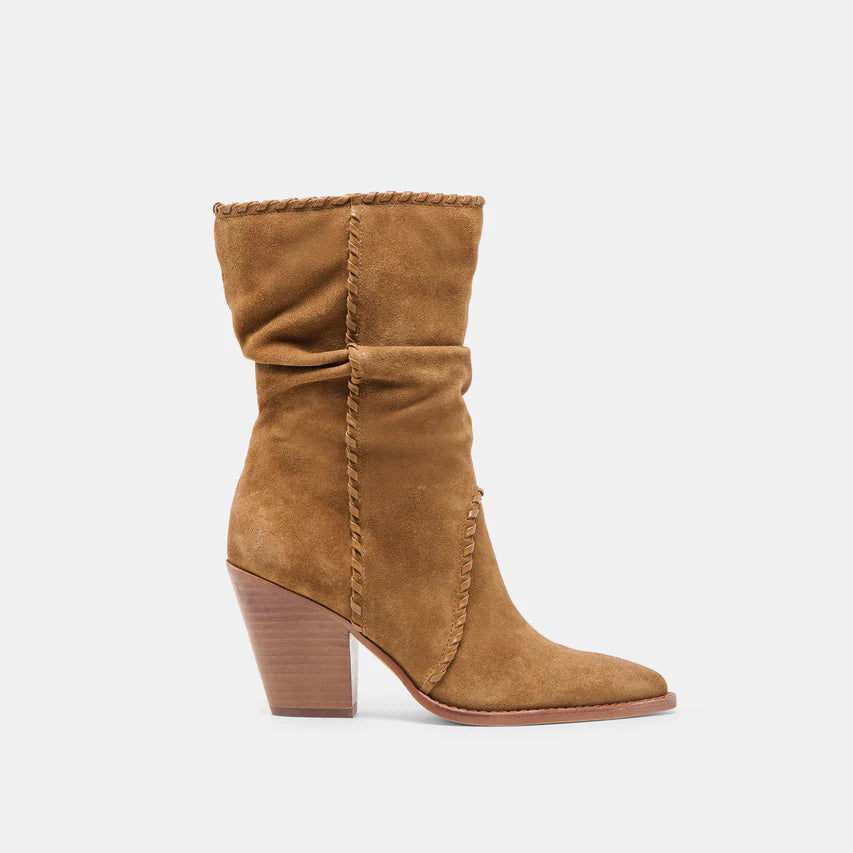 Julith Suede Boots Dolce Vita