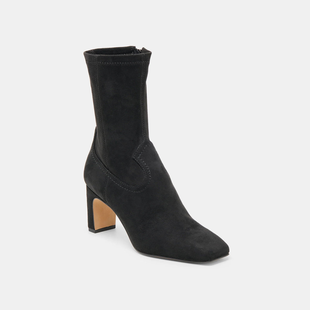 Roan Suede Boots Dolce Vita