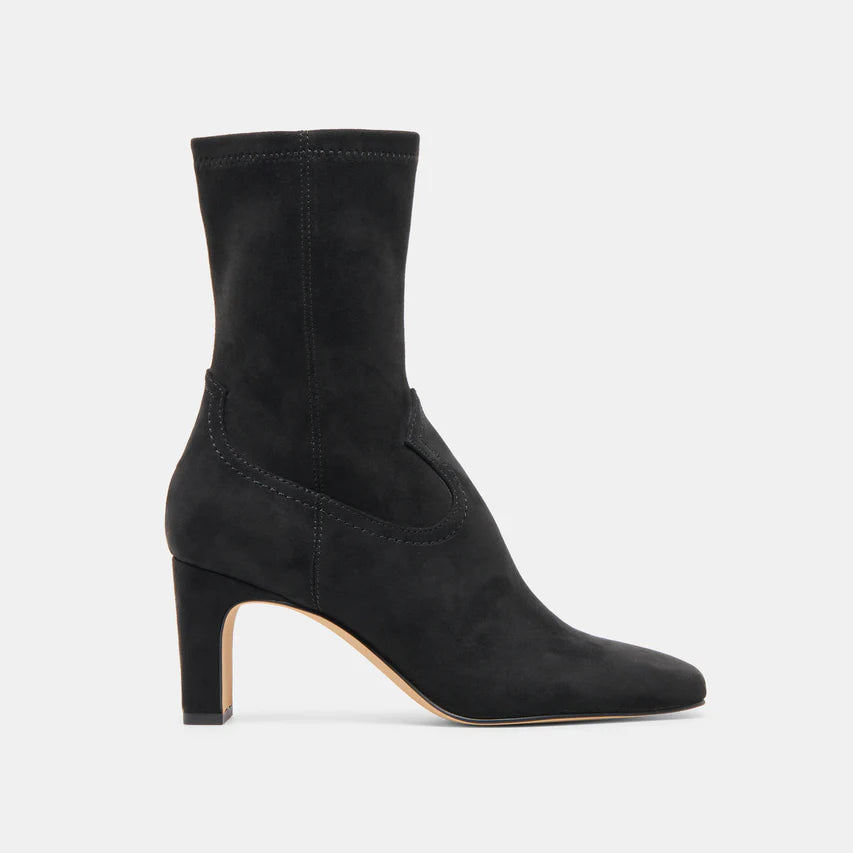 Roan Suede Boots Dolce Vita