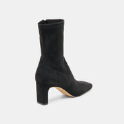 Roan Suede Boots Dolce Vita