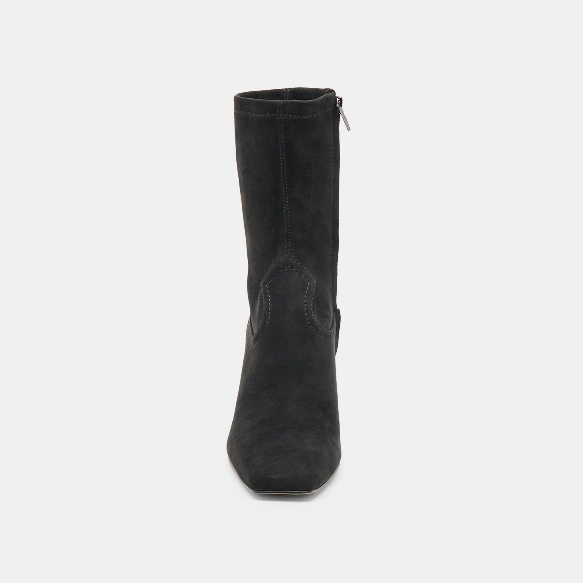 Roan Suede Boots Dolce Vita