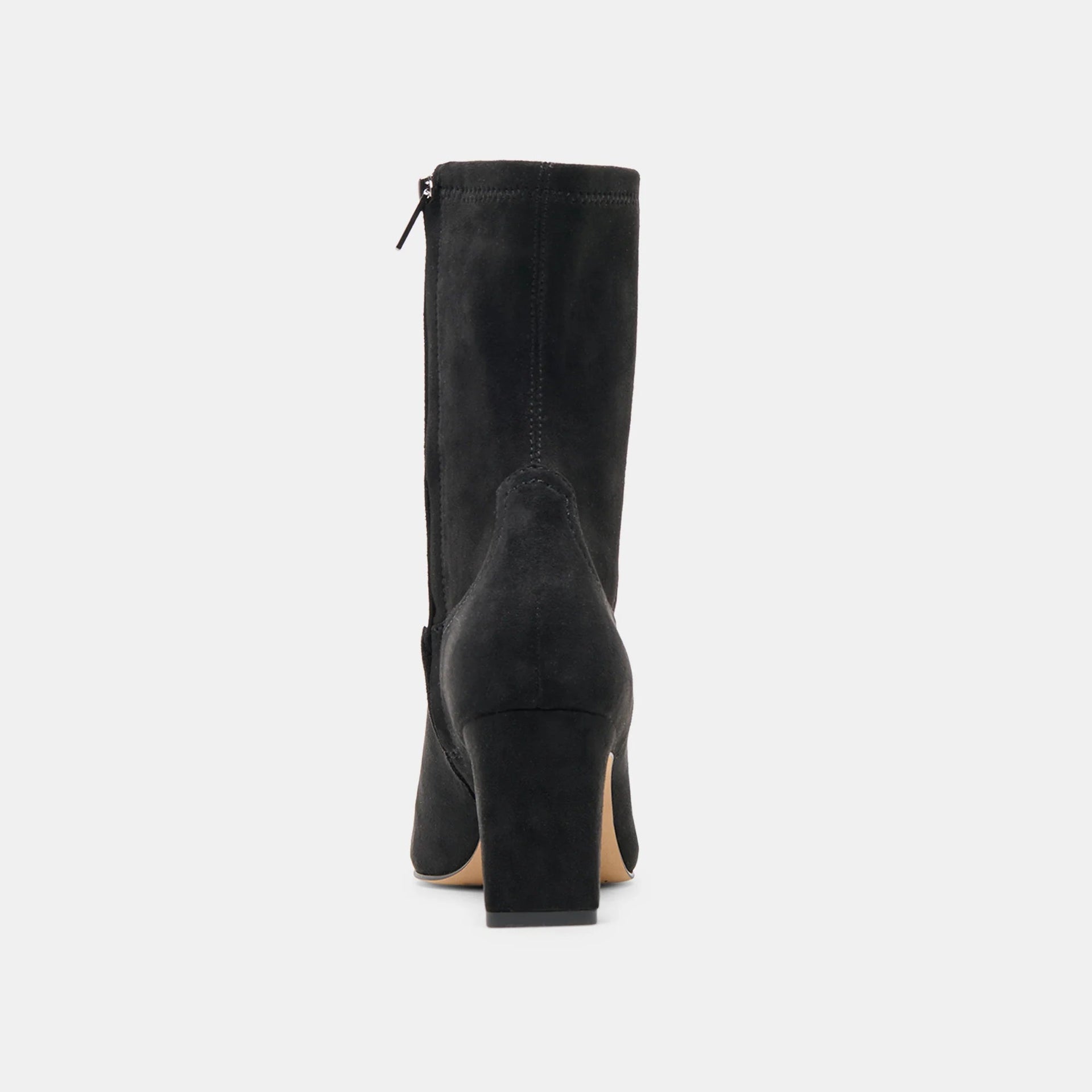 Roan Suede Boots Dolce Vita