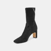 Roan Suede Boots Dolce Vita