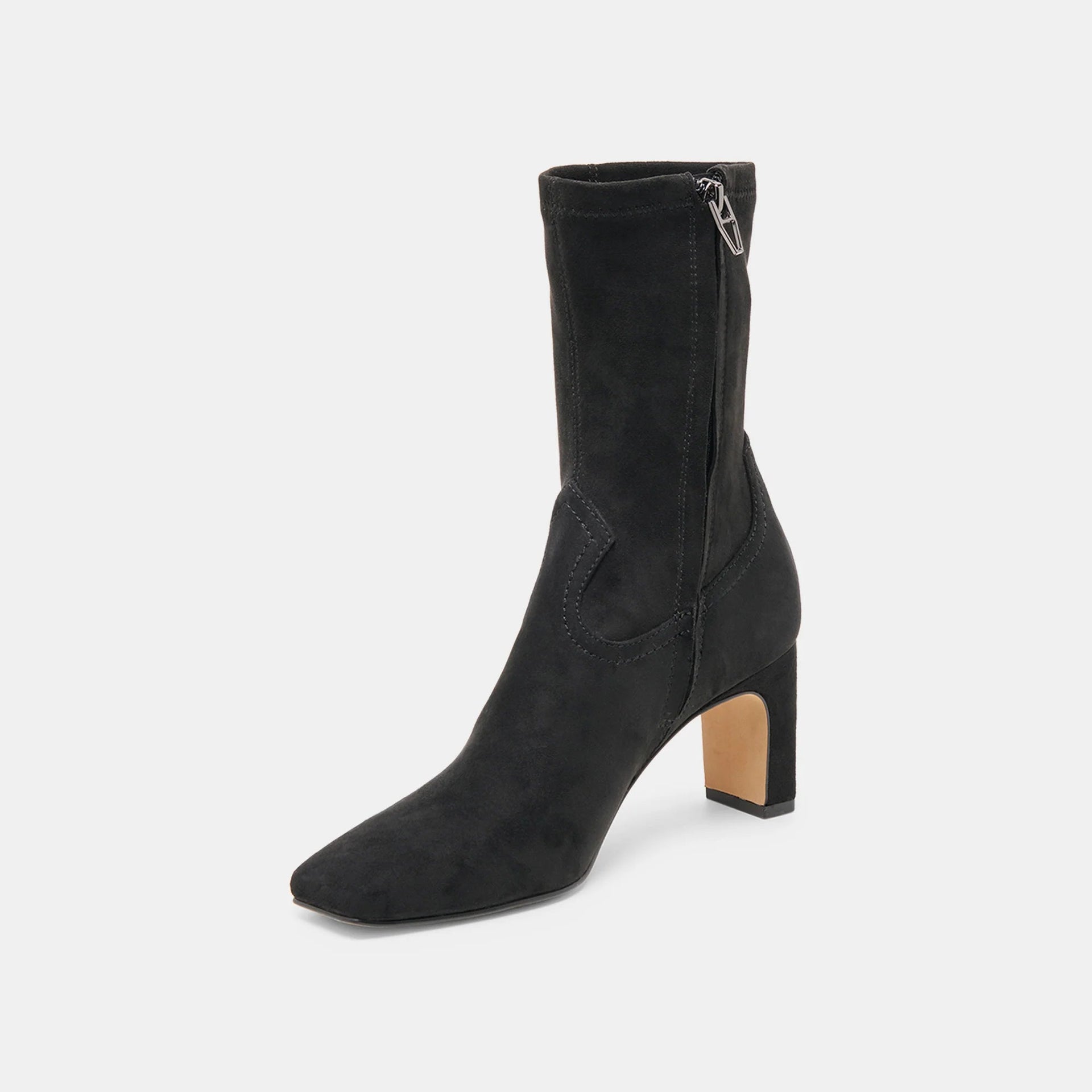 Roan Suede Boots Dolce Vita