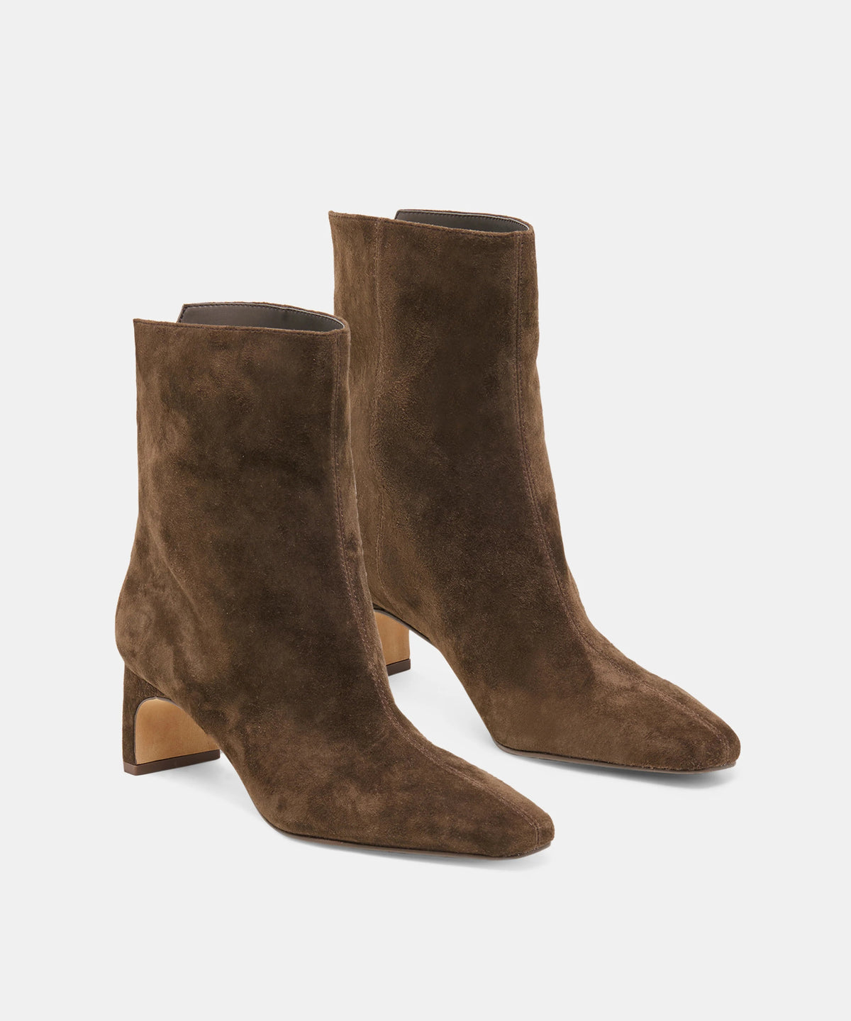 Bennet Booties Dolce Vita