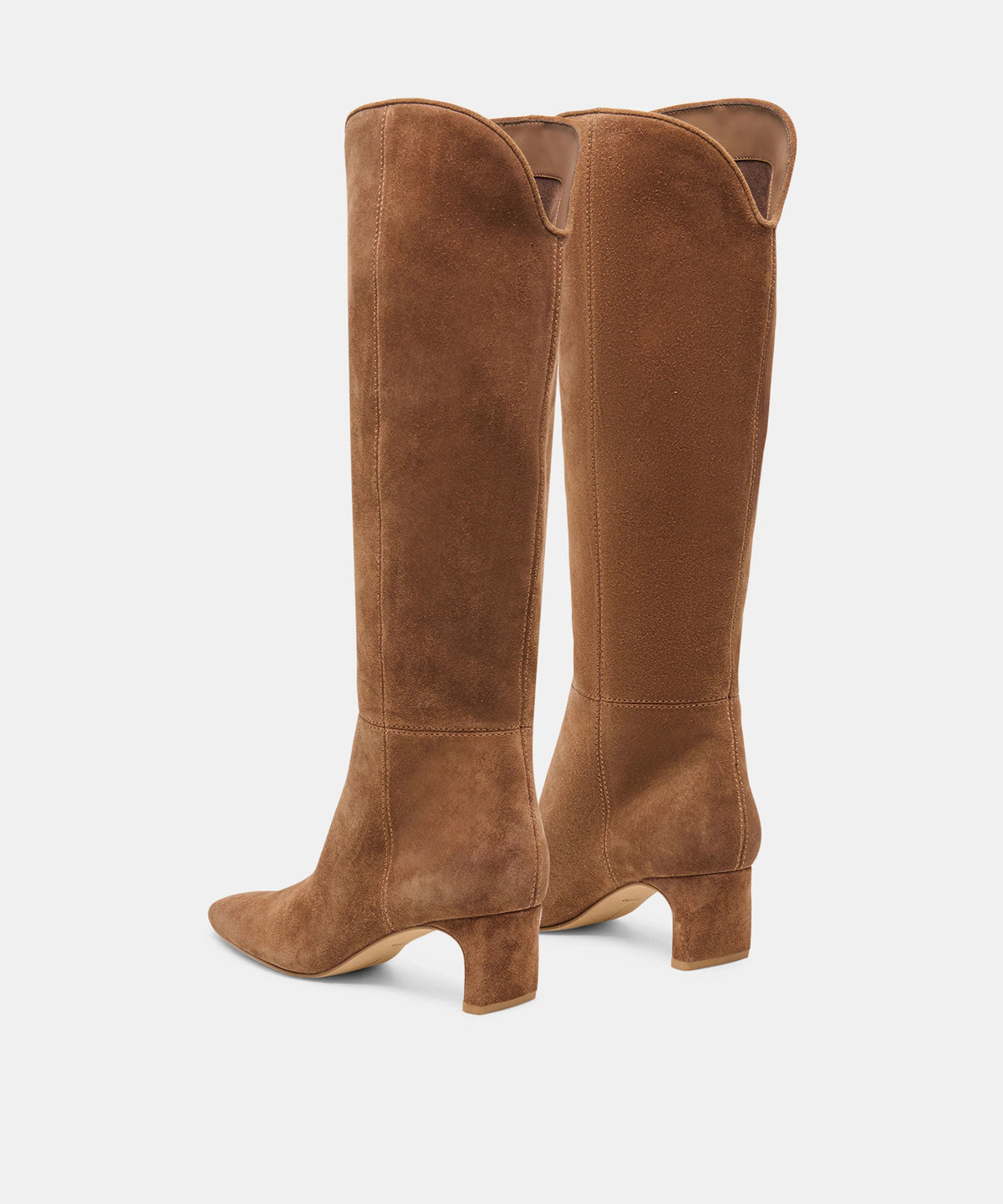 Brion Boots Dolce Vita
