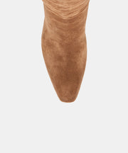 Brion Boots Dolce Vita