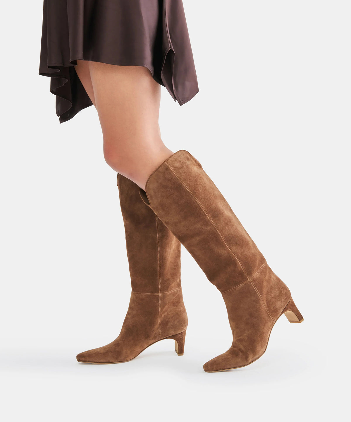 Brion Boots Dolce Vita