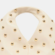 Dahlia Studded Handbag Dolce Vita