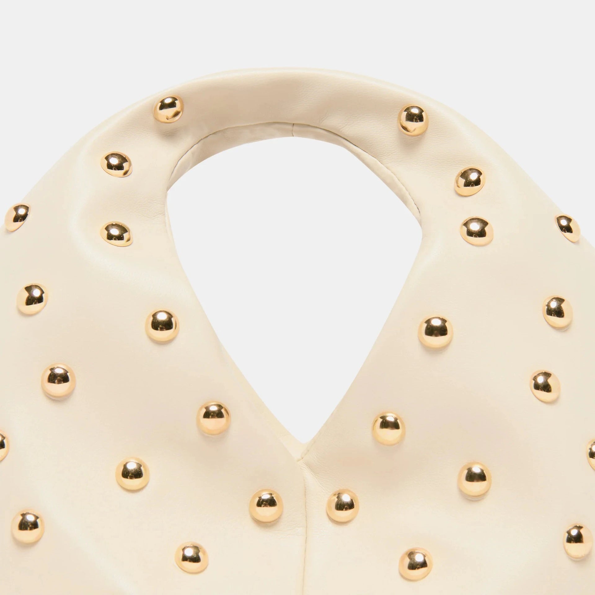 Dahlia Studded Handbag Dolce Vita