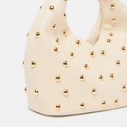 Dahlia Studded Handbag Dolce Vita