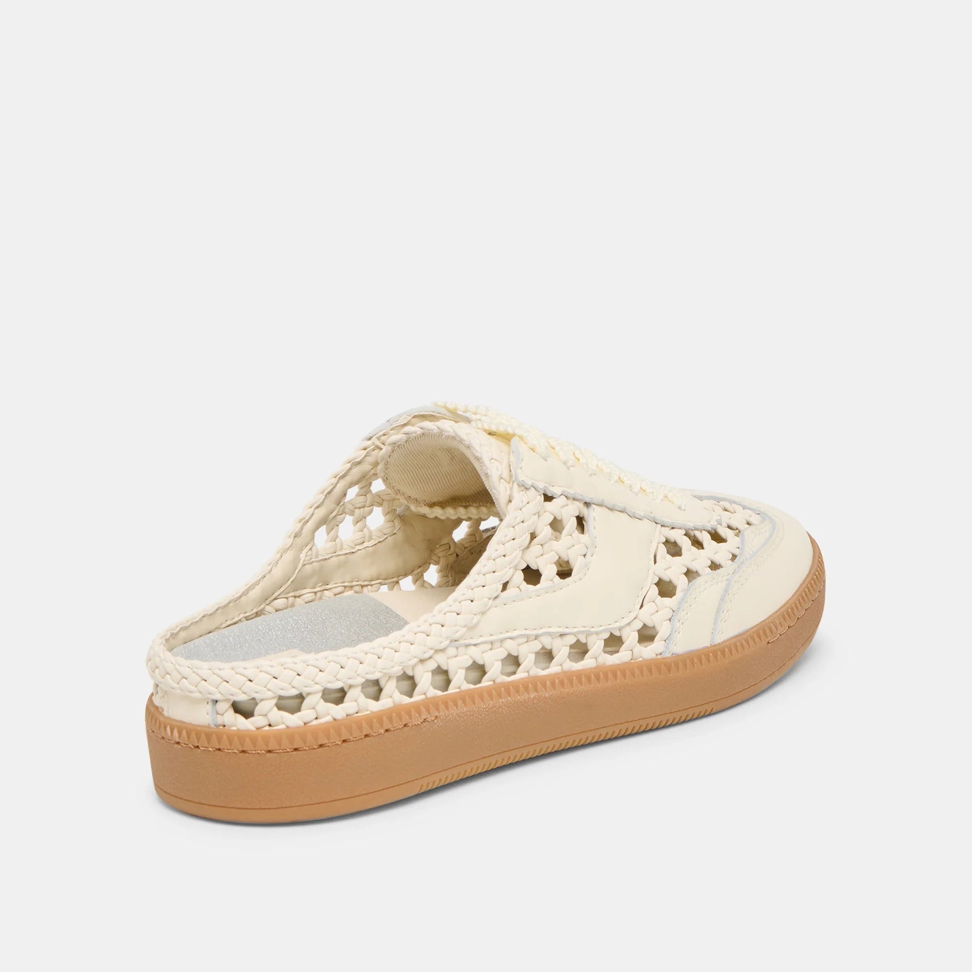 Notice Slide Woven Sneakers Dolce Vita