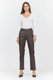 Blaire Straight Leg Pant Dear John