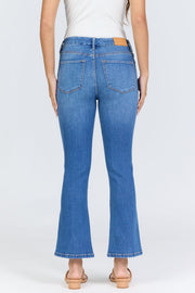 Jeanne Mid Rise Jeans Dear John