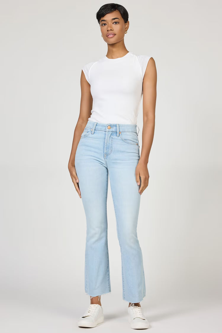 Jeanne Jeans Dear John