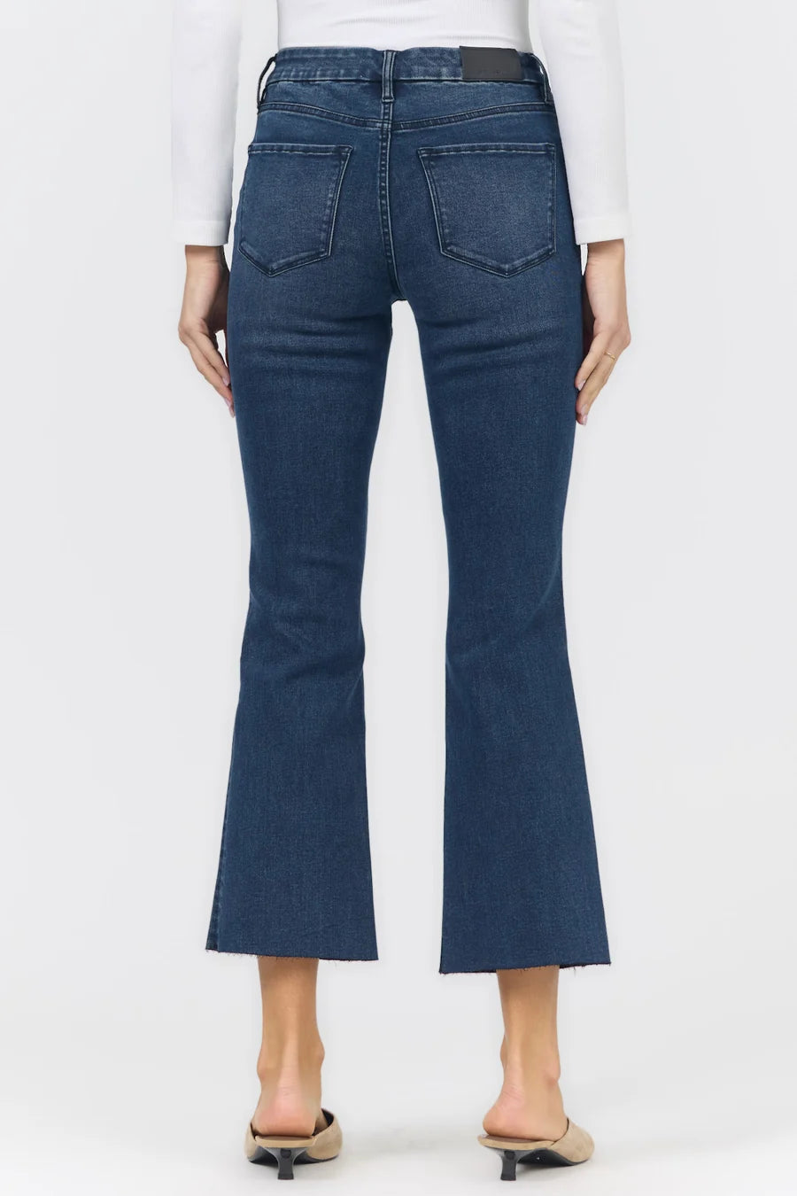 Jeanne Flare Jean Dear John