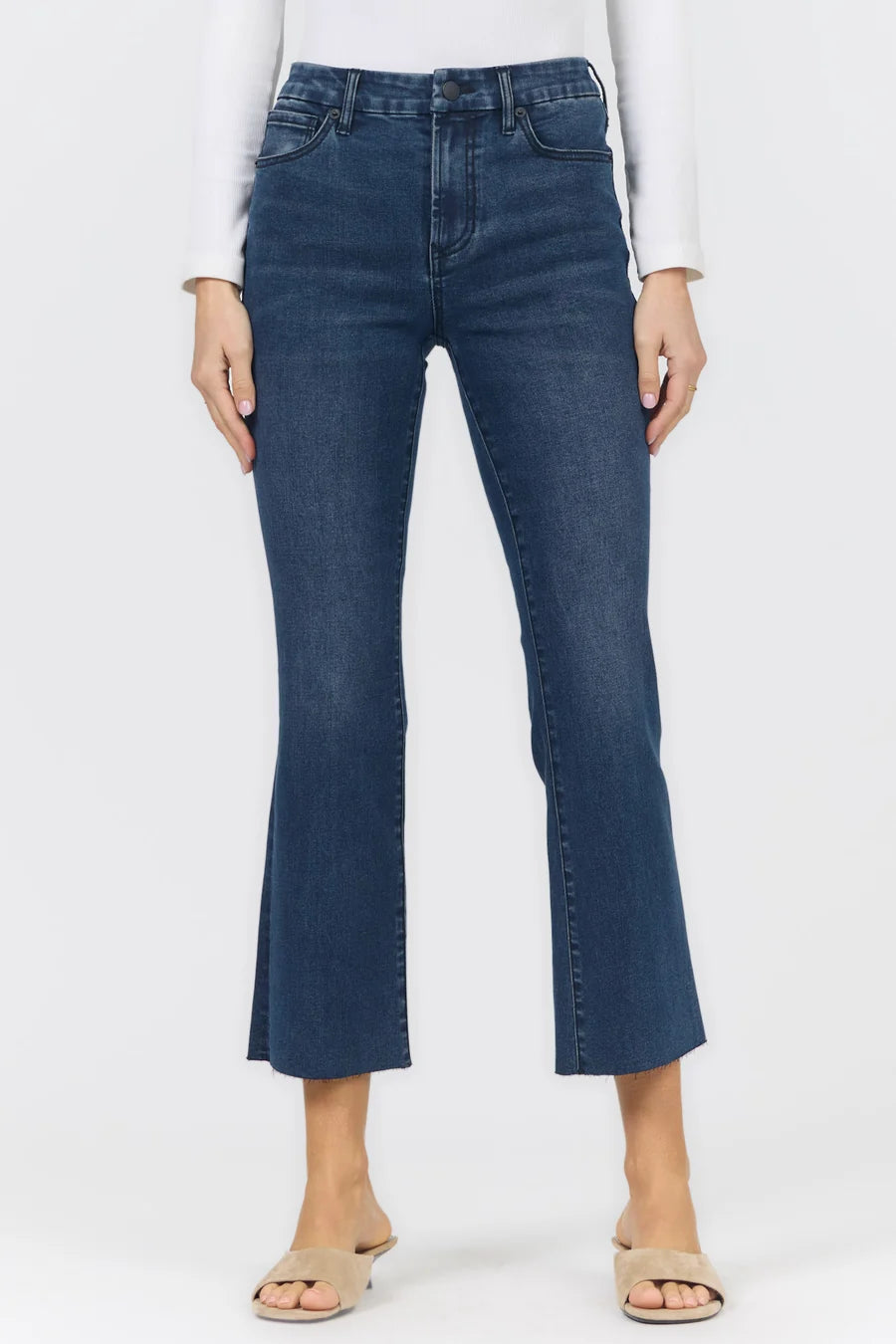 Jeanne Flare Jean Dear John