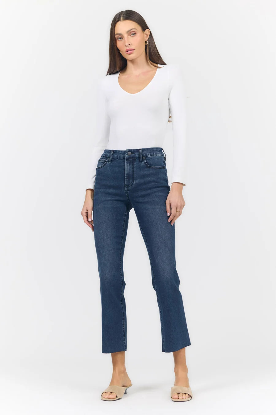 Jeanne Flare Jean Dear John