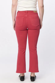Jeanne Flare Jeans Dear John