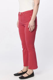 Jeanne Flare Jeans Dear John