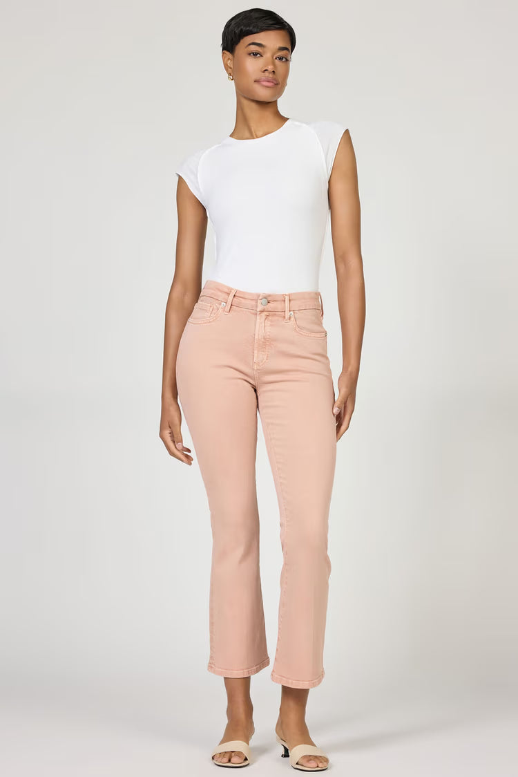 Jeanne Colored Jeans Dear John