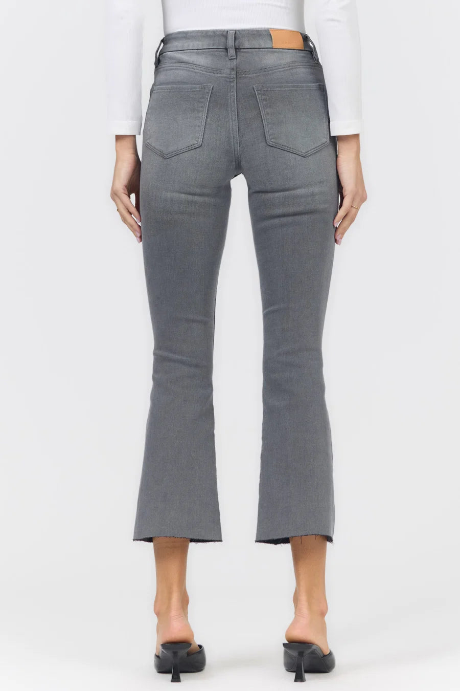 Jeanne Flare Jean Dear John