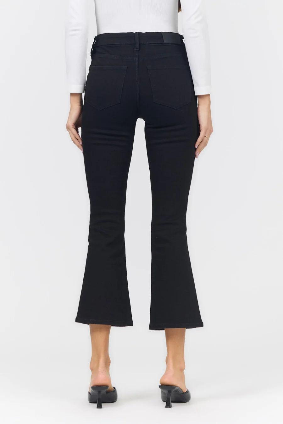 Jeanne Flare Jean Dear John