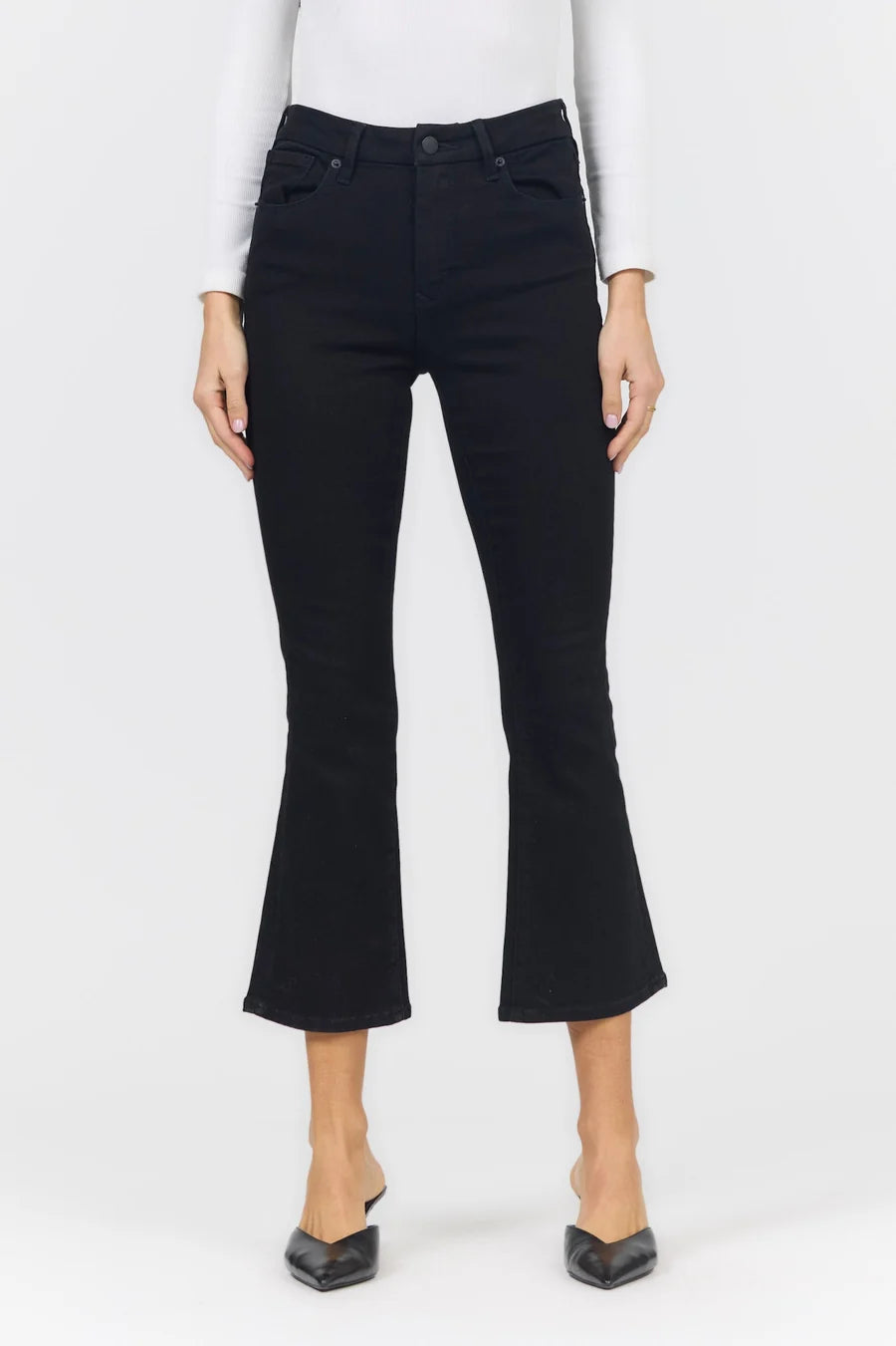 Jeanne Flare Jean Dear John