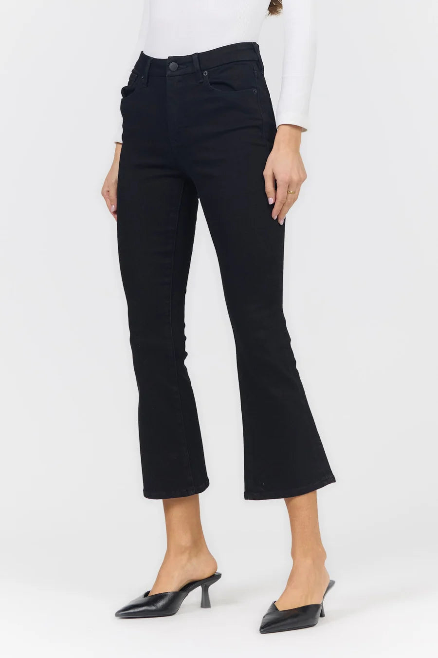 Jeanne Flare Jean Dear John