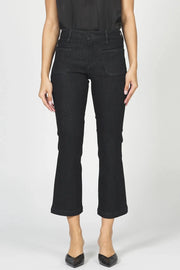 Jeanne Flare Jeans Dear John
