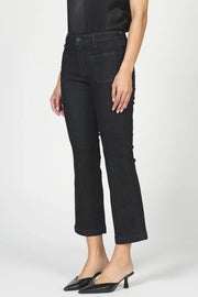 Jeanne Flare Jeans Dear John