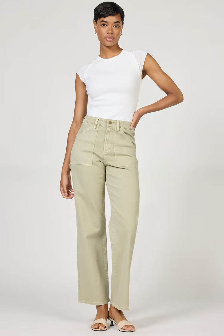 Holly Jeans Dear John